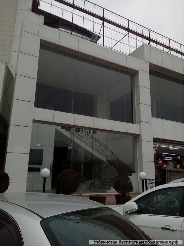 Сдается помещение в аренду