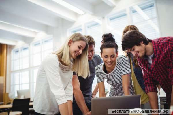 Специалист по работе с ключевыми клиентами