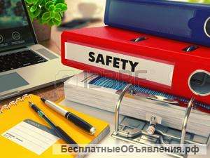 Офис-менеджер с функциями бухгалтера