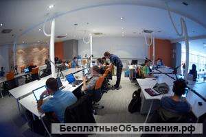Специалист по семинарам-тренингам
