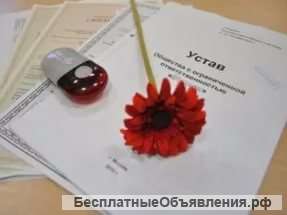 Бухгалтерское обслуживание для ООО, ИП