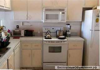 Квартира площадью 125 кв.м., North Lauderdale, США