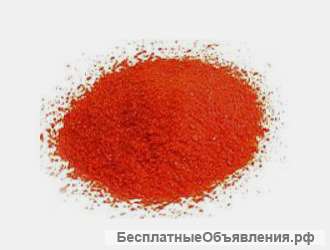 Бихкомат калия/Бихромат натрия