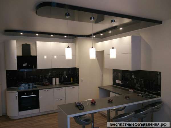 Капитальный ремонт