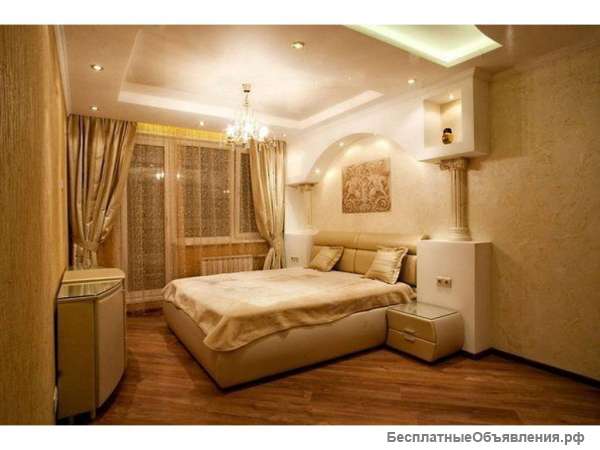 Ремонт под ключ в Плавске