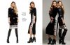 Одежда от производителя CONDRA DELUXE