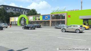 Сдам в аренду 26,4 кв.м, Москва, Огородный проезд, 10