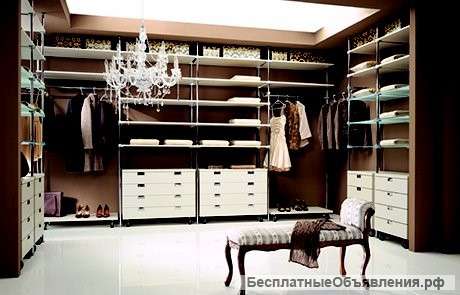 Остекление балконов