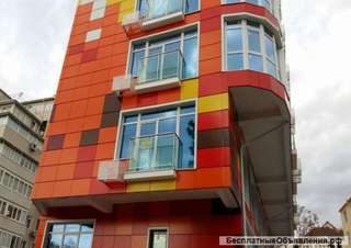 Сочи, Учительская ул., 47 кв.м., новостройка