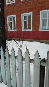 1-комнатная квартира ул. Верхнепрудная д. 21