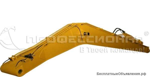 Стрелы для экскаваторов