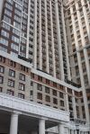 Триумф-Палас великолепная квартира Чапаевский переулок, дом 3