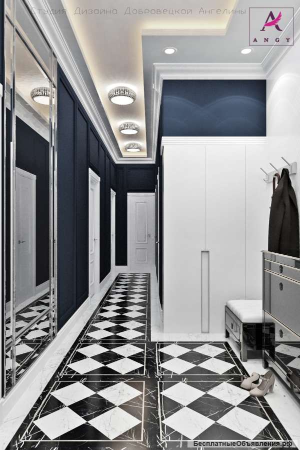A-Interior