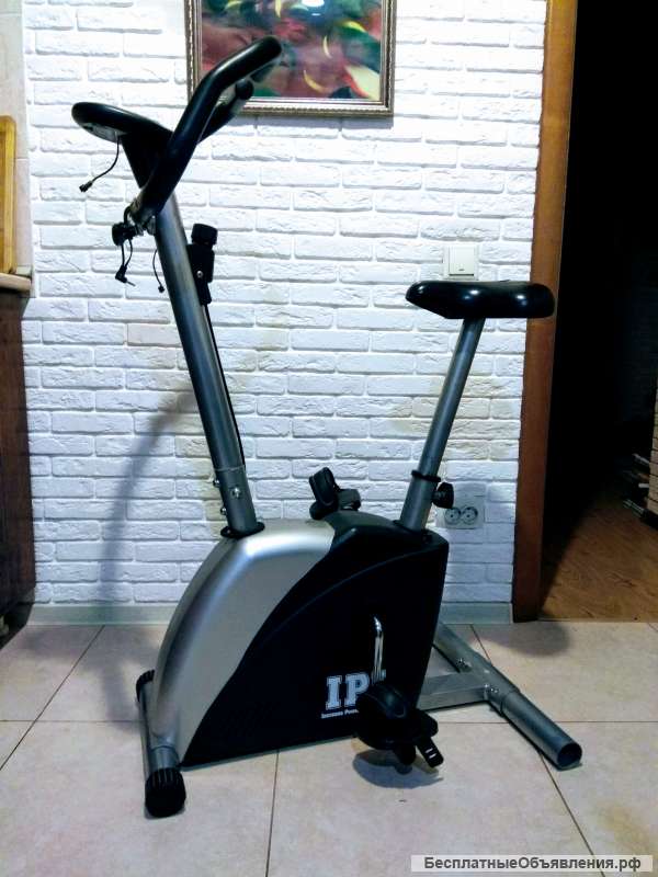 Велотренажер