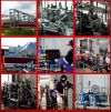 Оборудование для производства авто-бытовой химии
