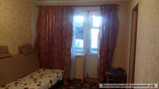 2-х комн. кв-ра ул. Садовая г. Кашира