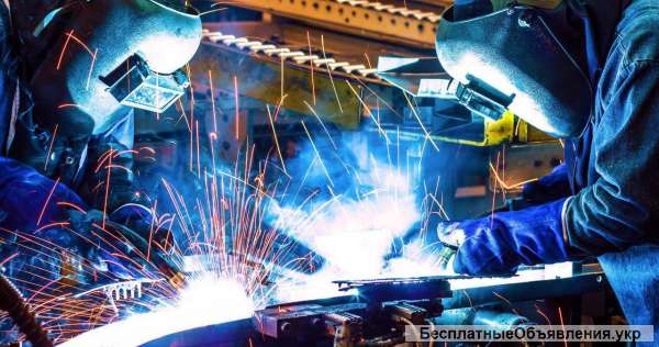 Проектирование (КМ и КМД), производство, поставка, монтаж металлоконструкции