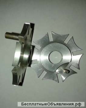 Тельфер, запасные части, кран-балка