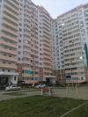 2х. к.кв. в Краснодаре