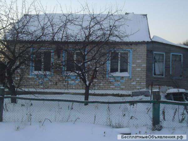 Продам дом