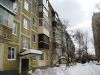 2кв в центре города ул.Ворошилова д.119