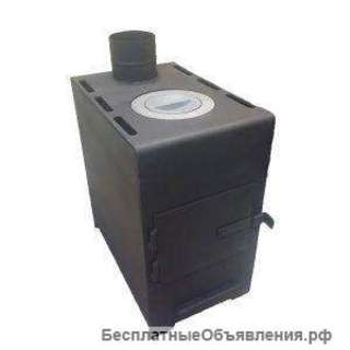 Отопительно-варочная печь Svarga