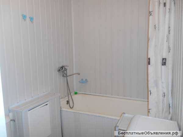 1 комнатная квартира на ВИЗе