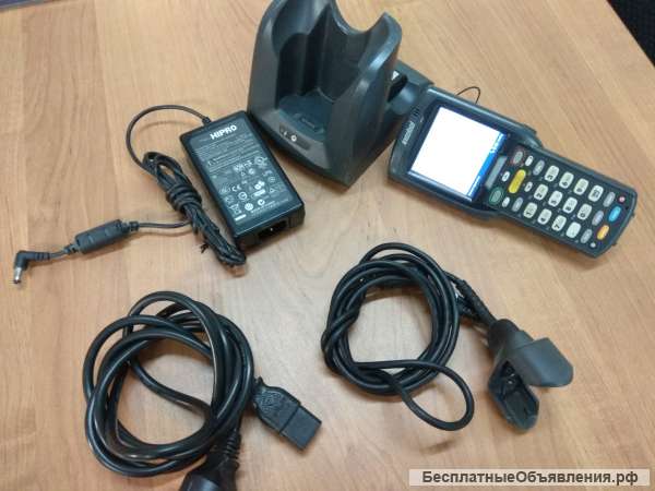 Терминал сбора данных MC3090S-LC28S00GER