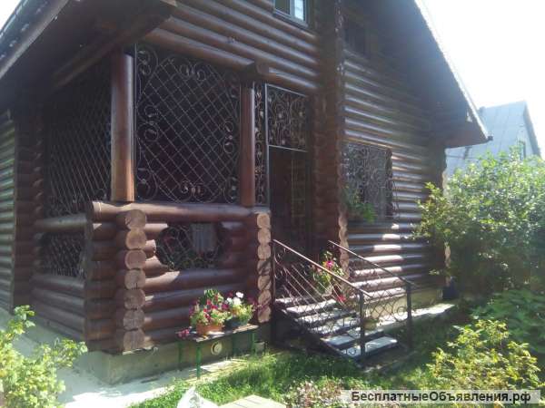 Изделия из металла на заказ