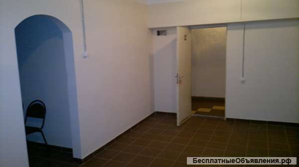 Сдается в аренду помещение 250 кв.м