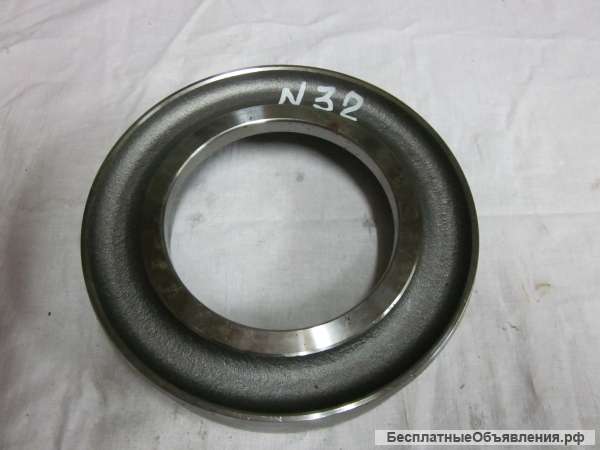 7181972 Кольцо ступицы дистанционное для грузовых автомобилей IVECO