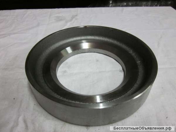 7181972 Кольцо ступицы дистанционное для грузовых автомобилей IVECO