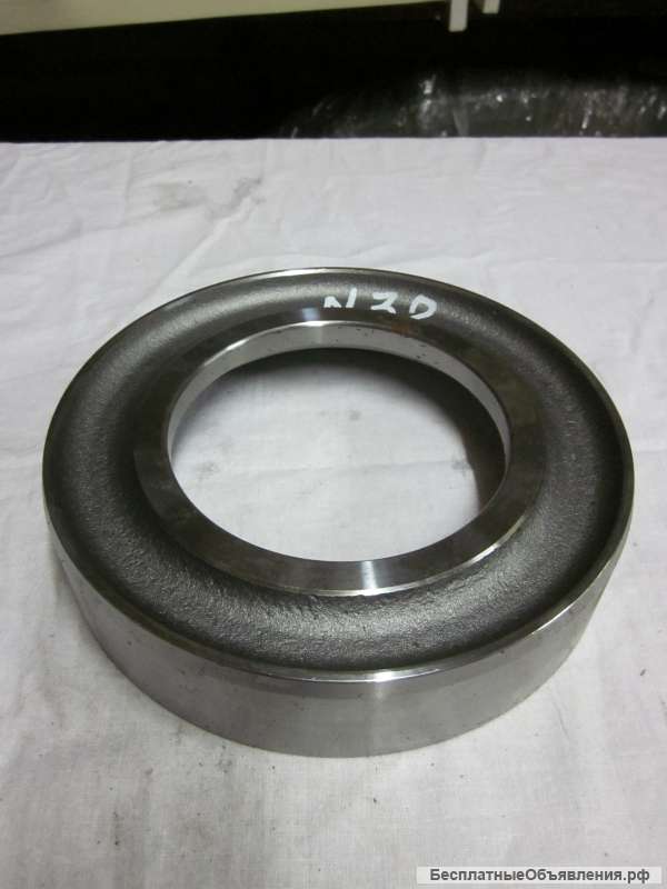 7181972 Кольцо ступицы дистанционное для грузовых автомобилей IVECO