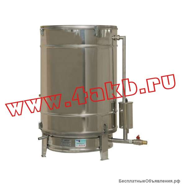 Дистиллятор электрический АДЭ-50