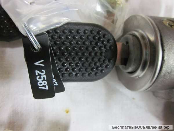4837683 Замок зажигания для грузовых автомобилей IVECO