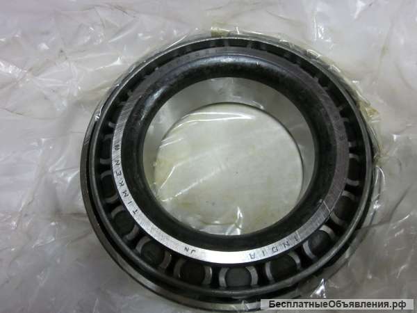 1905172 Подшипник ступицы роликовый для грузовых автомобилей IVECO