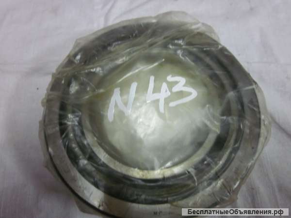 1905172 Подшипник ступицы роликовый для грузовых автомобилей IVECO