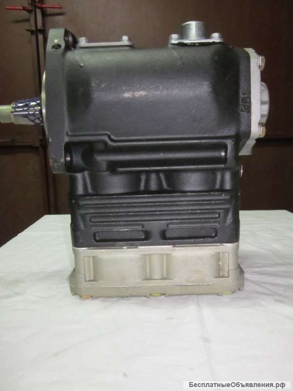 K007254 Компрессор ACX83D воздушный для грузовых автомобилей IVECO