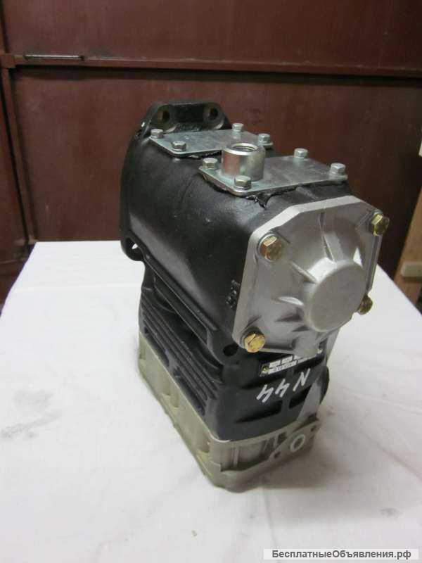 K007254 Компрессор ACX83D воздушный для грузовых автомобилей IVECO