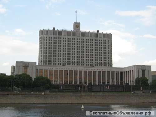 Полезные связи во власти без коррупции