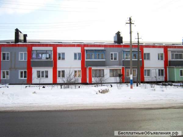 Уютная двухкомнатная квартира в г. Новый Оскол Белгородской области