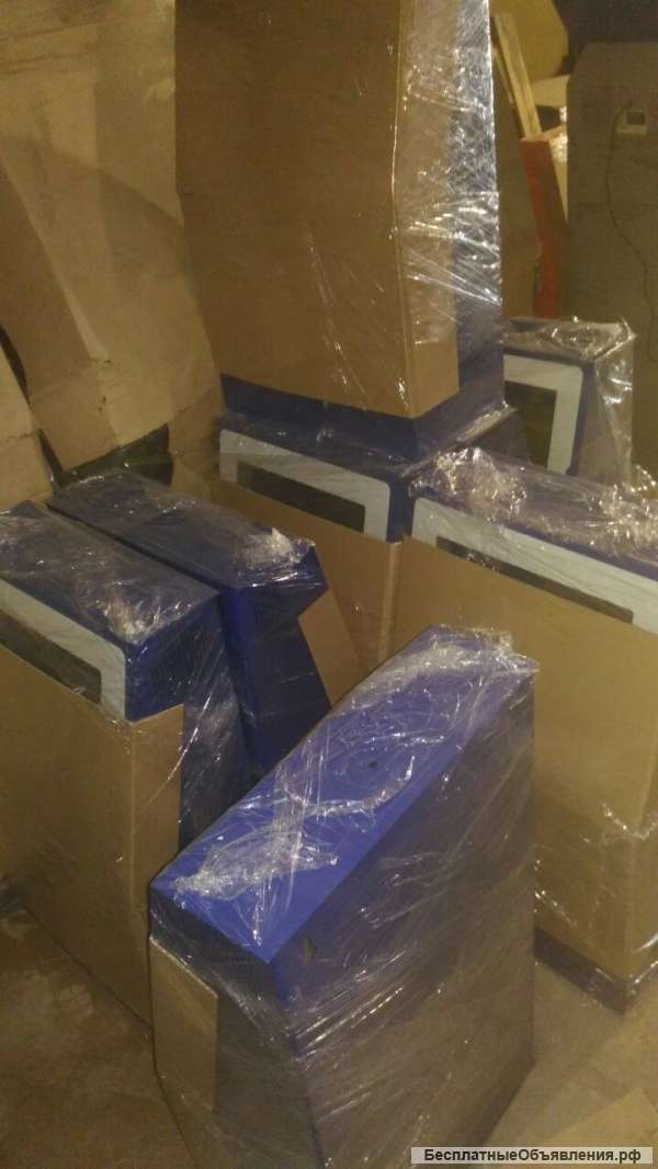 Корпуса навесные ser.29991