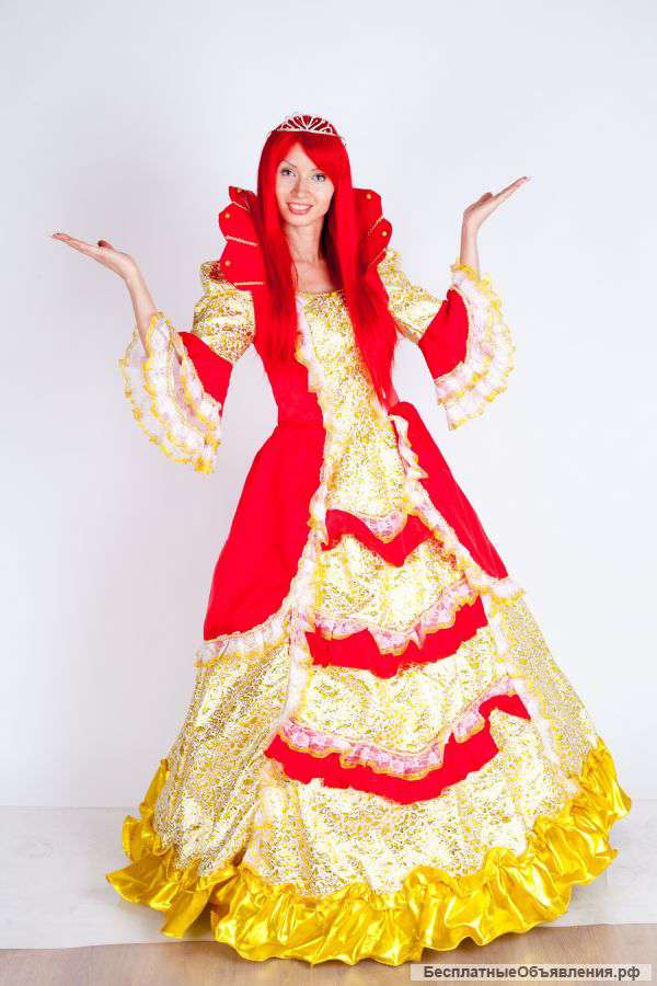 Клоуны и аниматоры на детский праздник