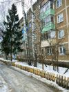 2-х комнатная квартира 2 мкр. д. 33