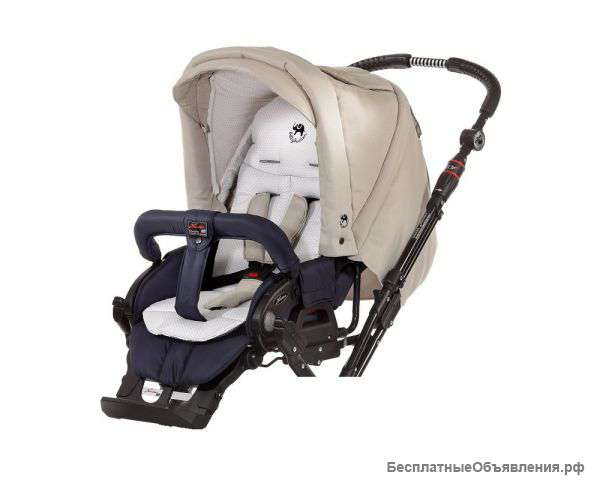 Продам коляску Hartan VIP XL