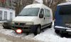 Грузовые перевозки на fiat ducato до 1,5 тонн