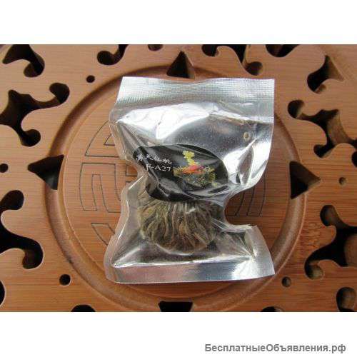 Китайский чай оптом и в розницу