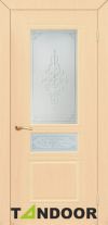 ТРОЯ БЕЛЕНЫЙ ДУБ (межкомнатная дверь)