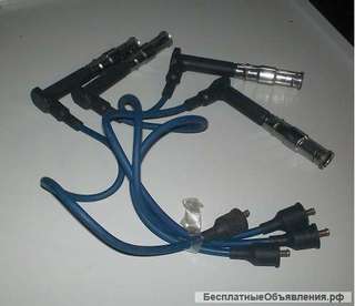 Провода зажигания Mercedes C/E – Class W202, W124