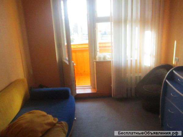 Cдам квартиру на длительный период (от 1 мес. до года), посуточно